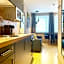 zeitwohnhaus SUITE-HOTEL & SERVICED APARTMENTS