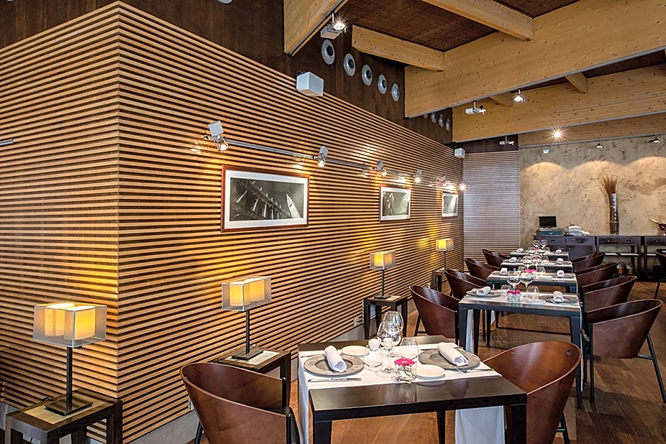 NH Collection Palacio De Burgos