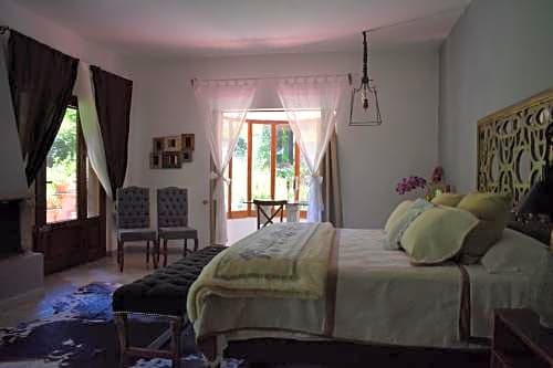 Tres Fuentes Hotel Boutique