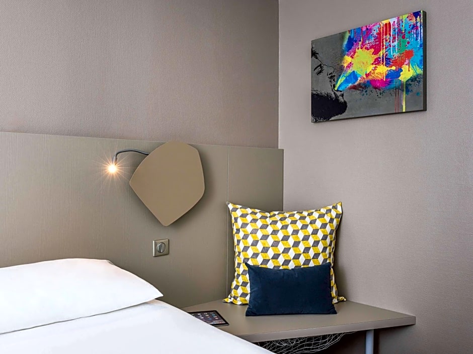 Ibis Styles Paris Bercy