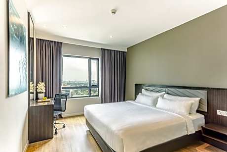 One Bedroom Suite King