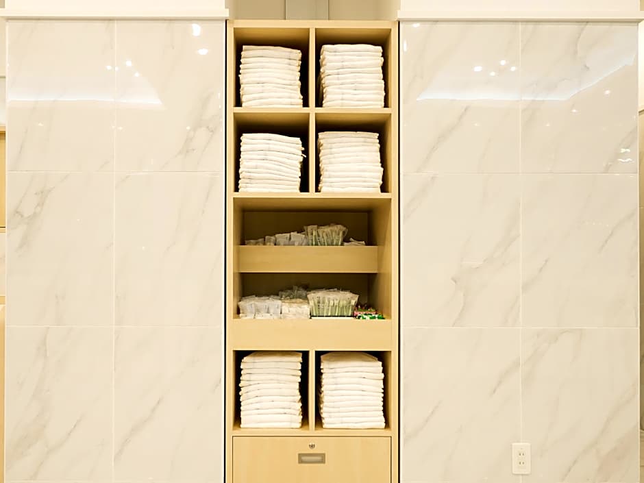 Toyoko Inn Nagoya-eki Sakuradori-guchi Shinkan