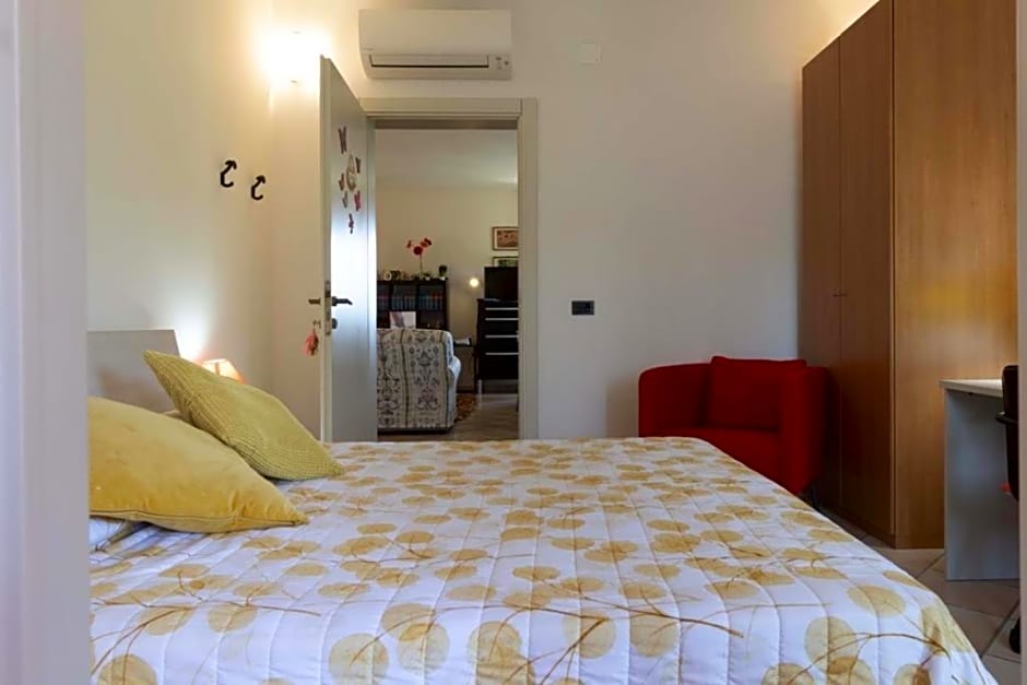 B&B La Castellana