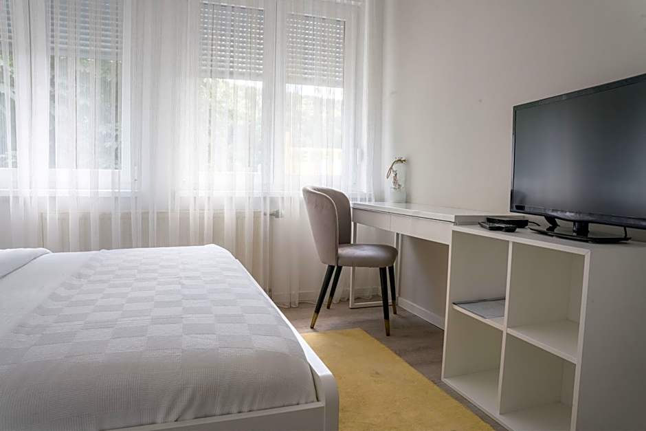 Hotel MOREA