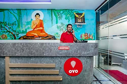 OYO Flagship 10363 Sri Balaji Guest House & Restaurent