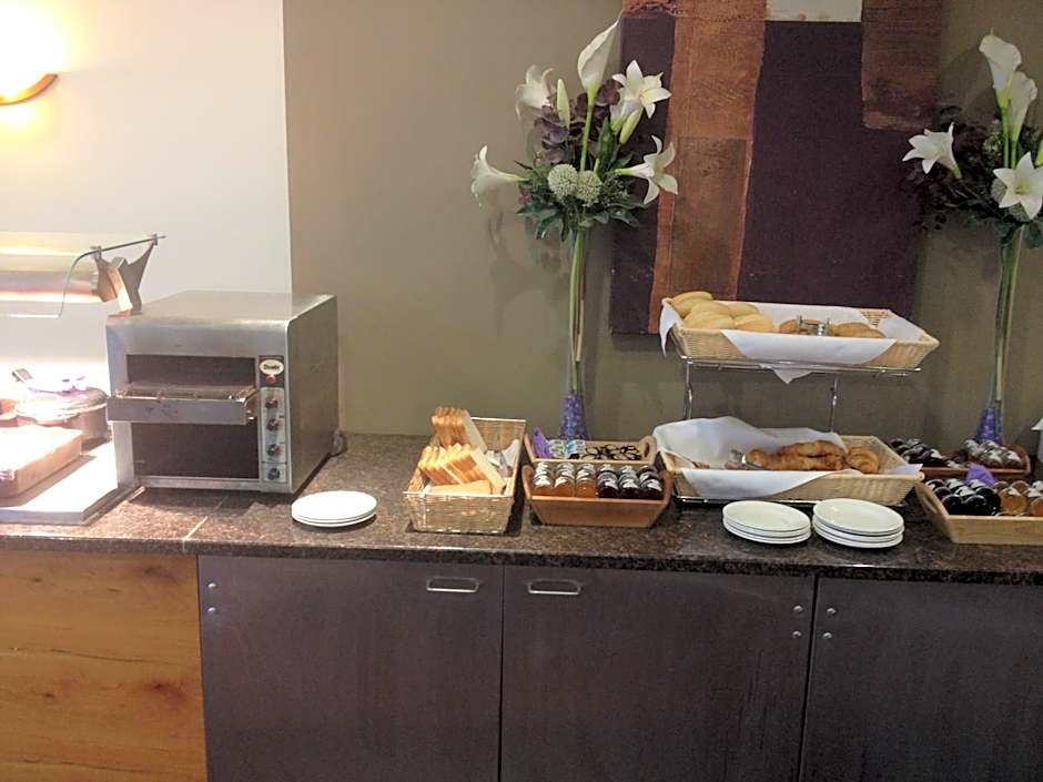 Ramada Plaza Wrexham