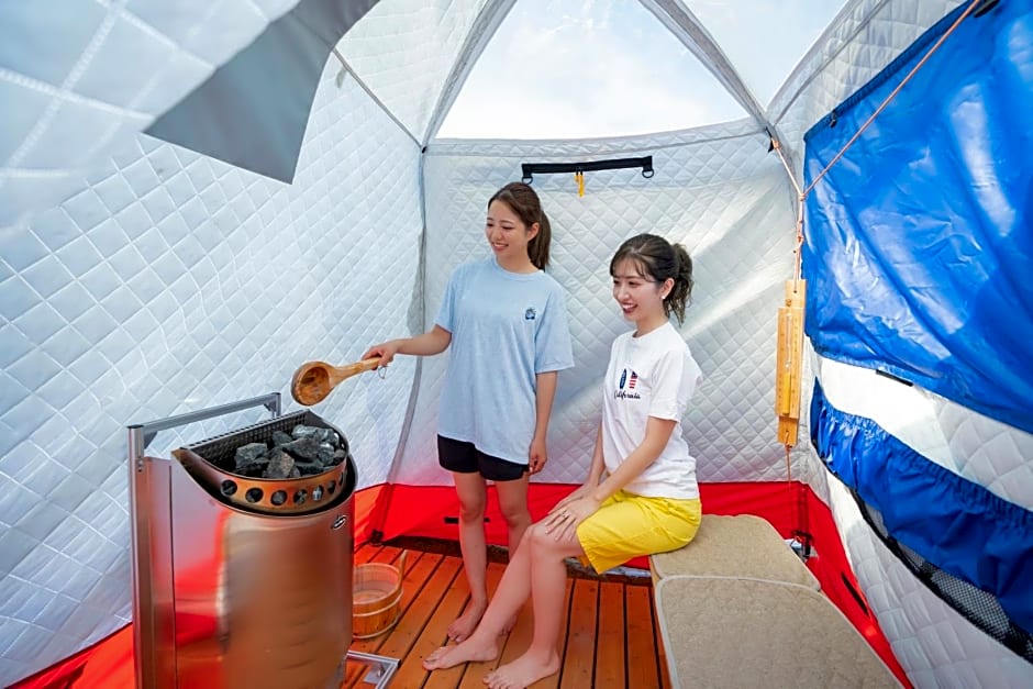 GLAMPREMIER Setouchi