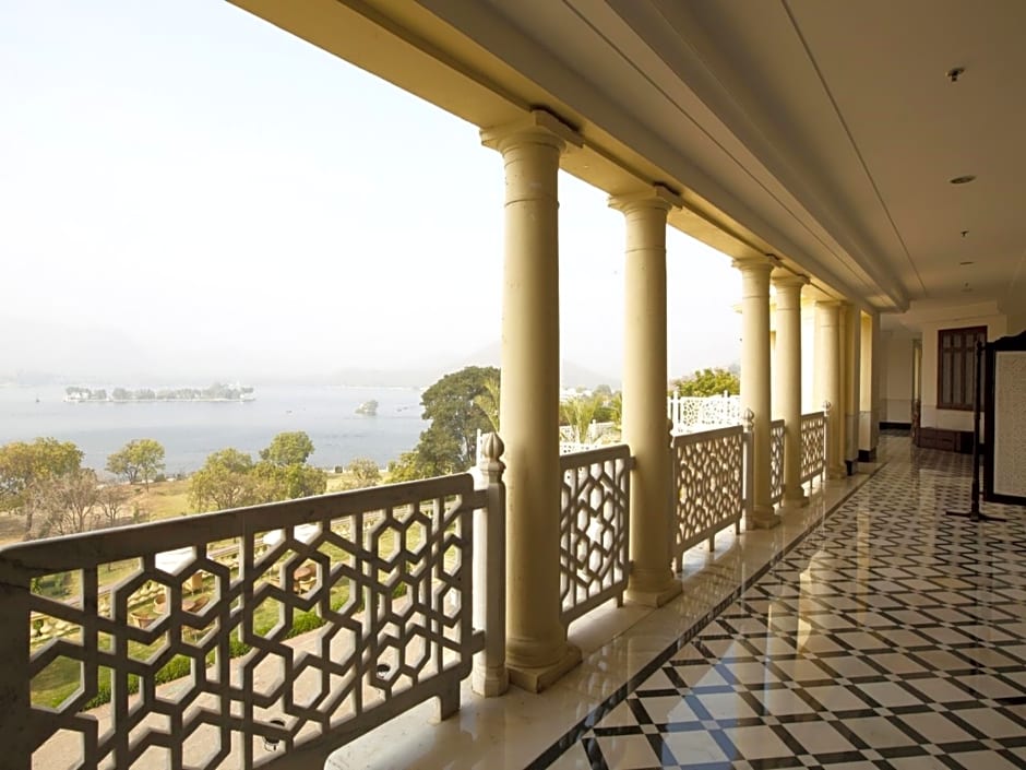 The LaLiT Laxmi Vilas Palace Udaipur Hotel