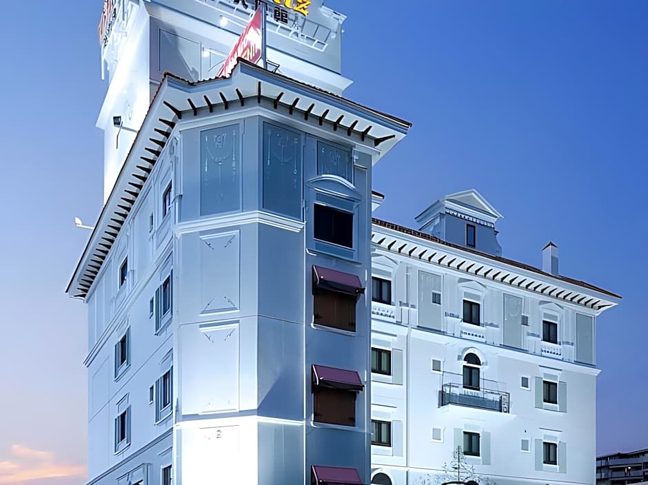 Hotel Waltz Okazaki - Adult Only