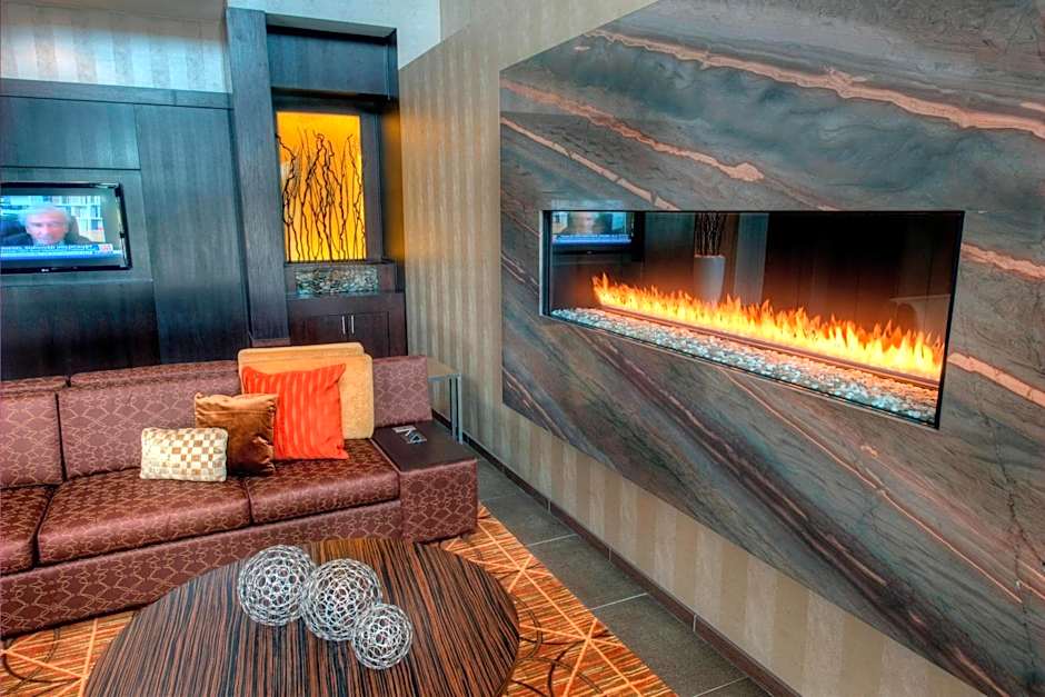 Courtyard by Marriott Waterloo St. Jacobs