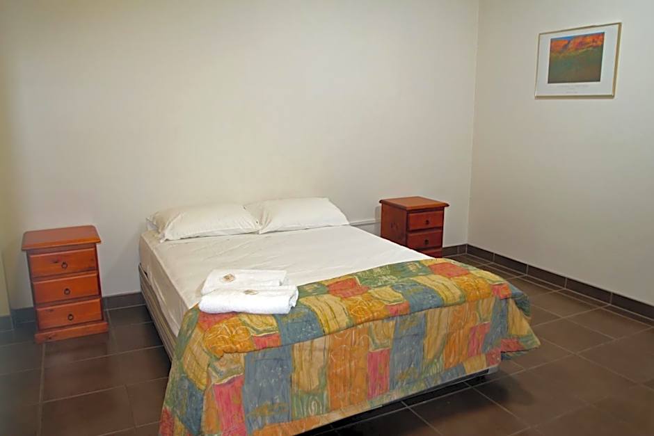 The Stuart Hotel-Motel