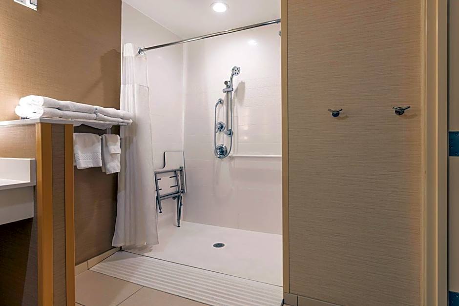 Fairfield Inn & Suites by Marriott Somerset