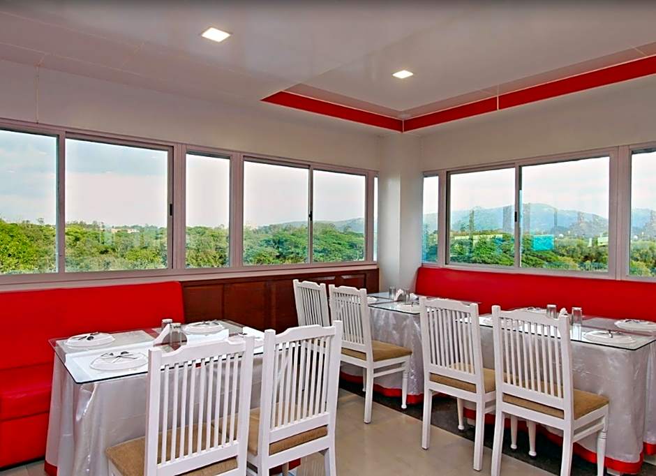 Hotel M.B. International