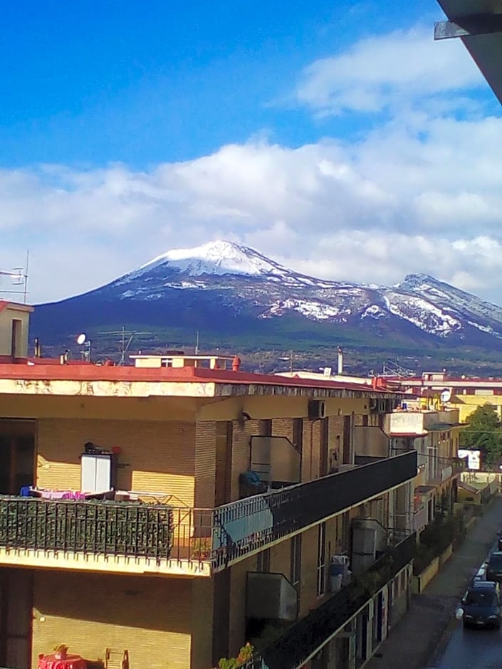 B&B Frangi – Pompeji, CO