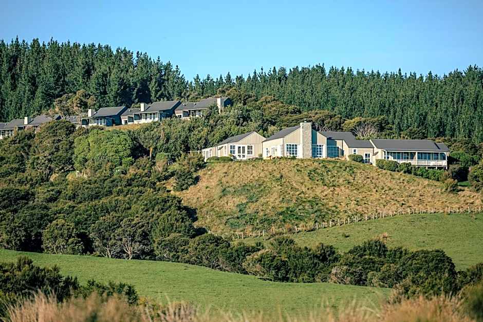Rosewood Cape Kidnappers