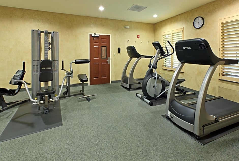 Staybridge Suites Hot Springs, an IHG Hotel