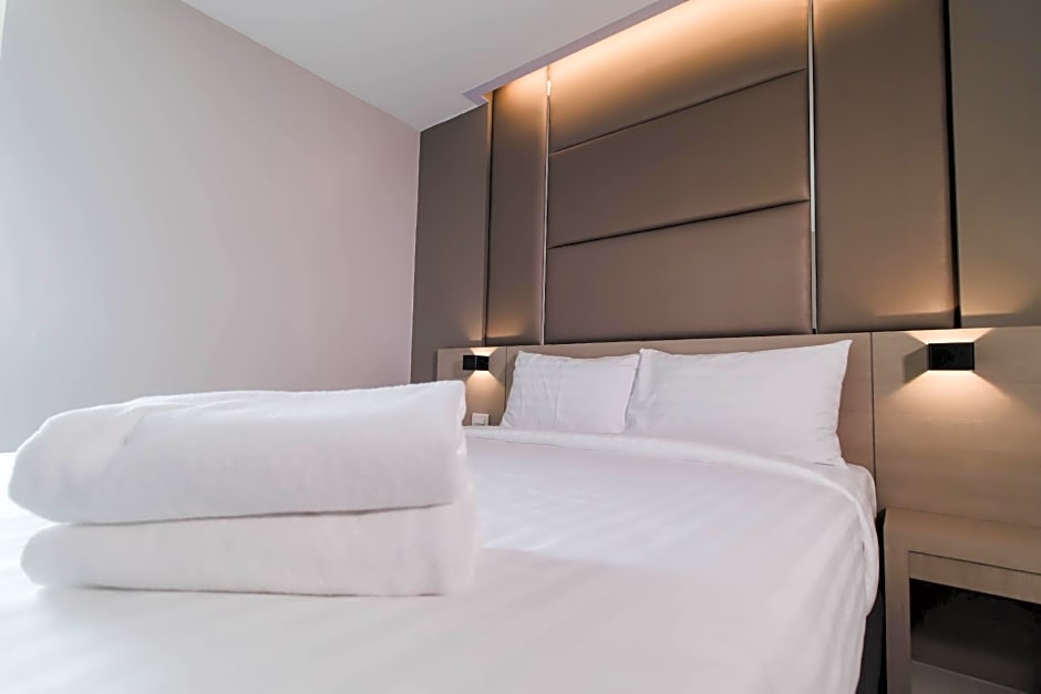 So good Hotel Bangkok