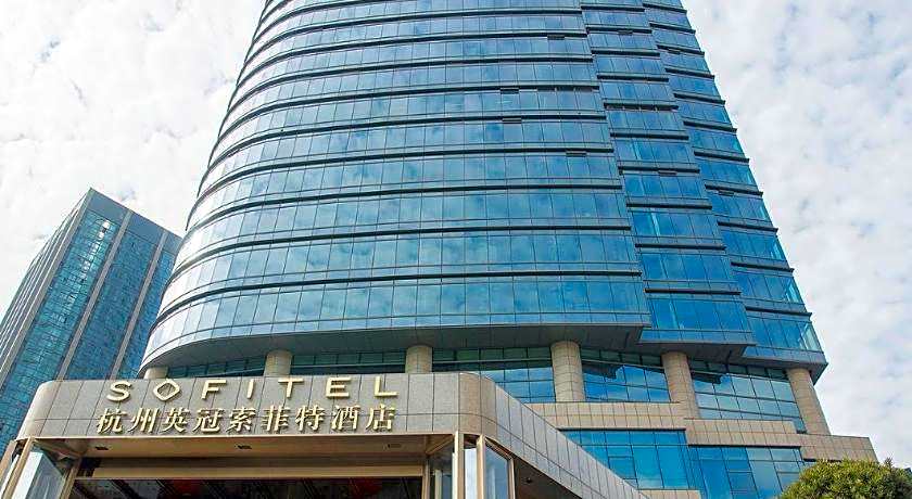 Sofitel Hangzhou Yingguan