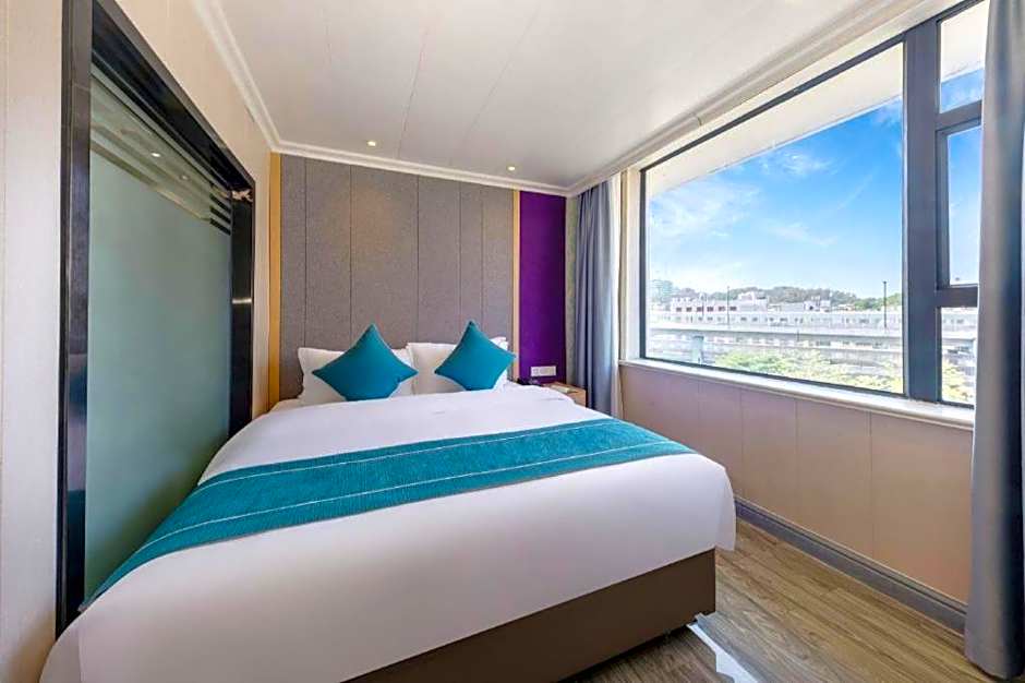 JIN HENG HUA YAN HOTEL
