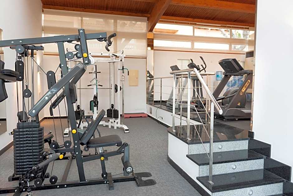 Aparthotel Ciudad Laurel