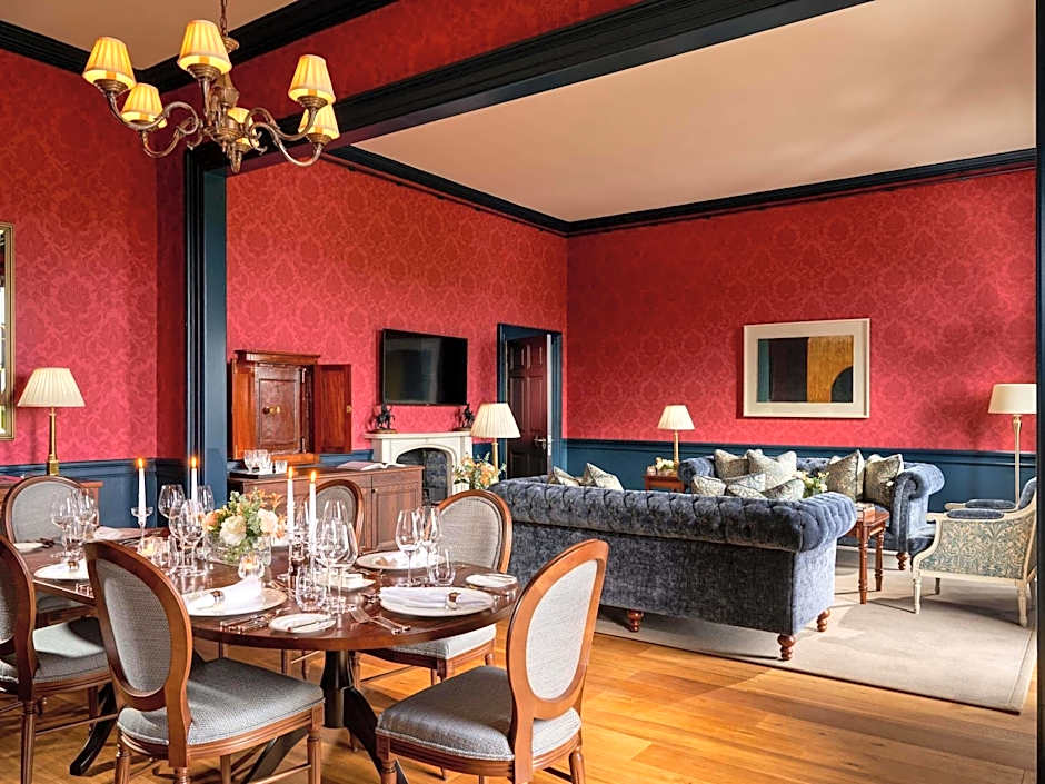 Carton House A Fairmont Managed hotel