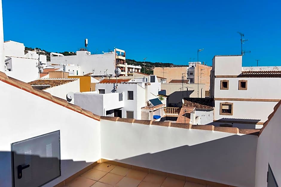 Blanca Boutique Hotel