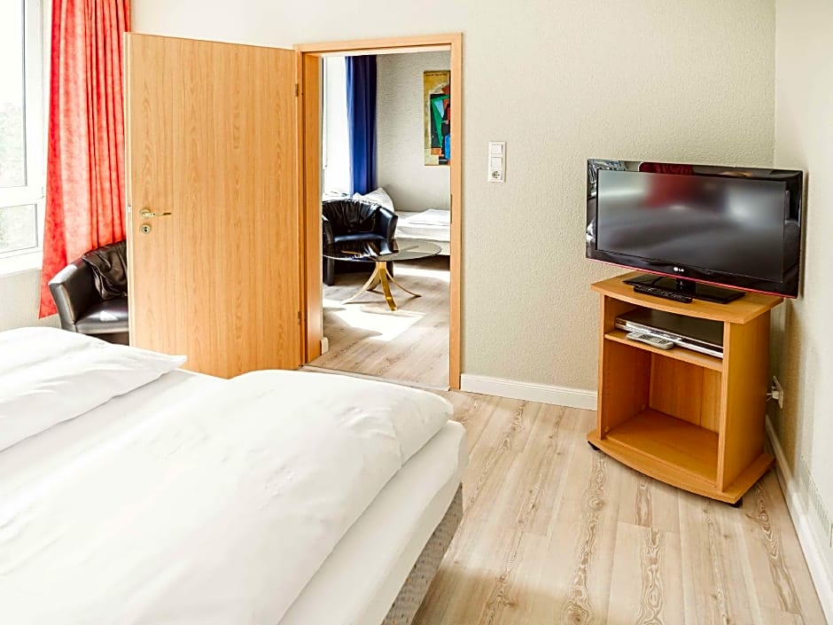 Hotel City Kiel by premiere Classe