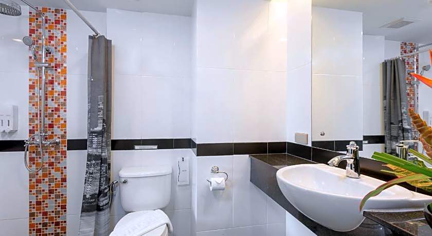 Lub Sbuy House Hotel