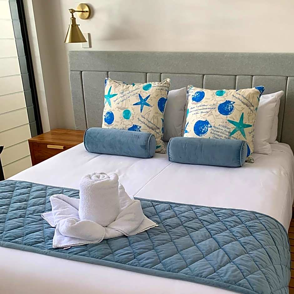 The Boathouse Apartments