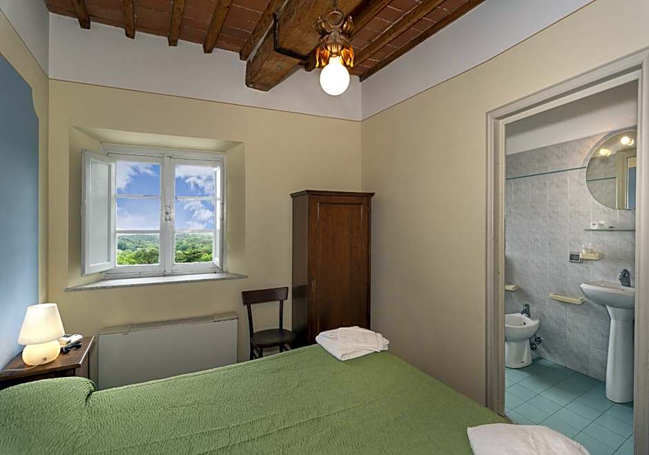 Hotel Casa Diocesana di Lucca