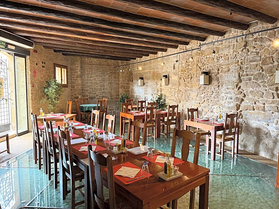 HOTEL EL CASTELL