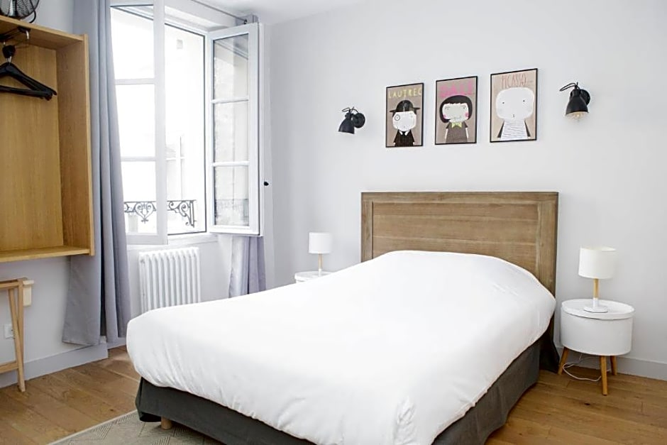 Apparts de l'Oncle Louis