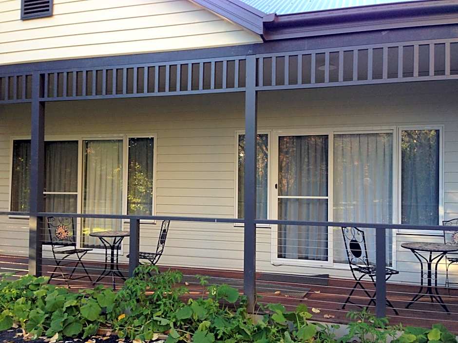 Goldberryaccommodation