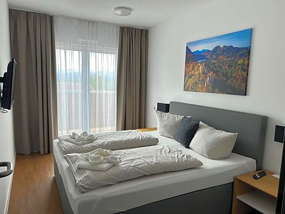 Hotel Casa Maria