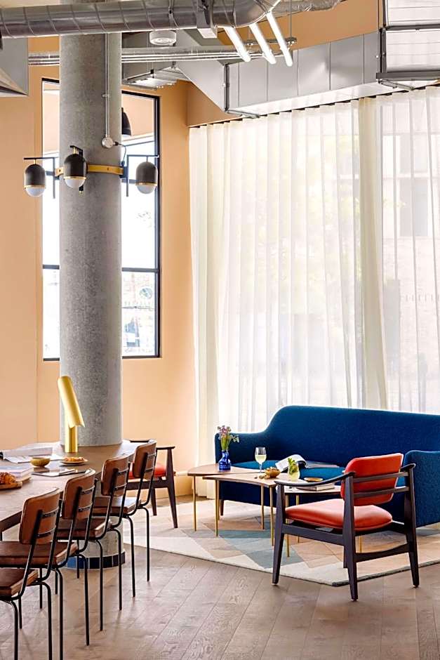 Hyatt Centric Cambridge