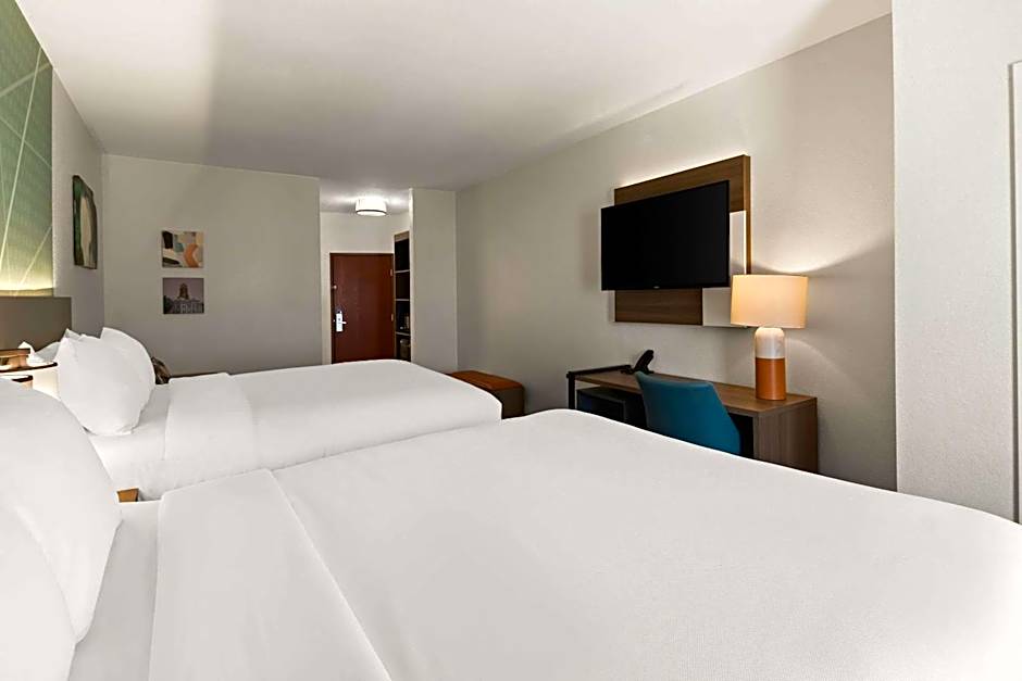 Comfort Suites Granbury