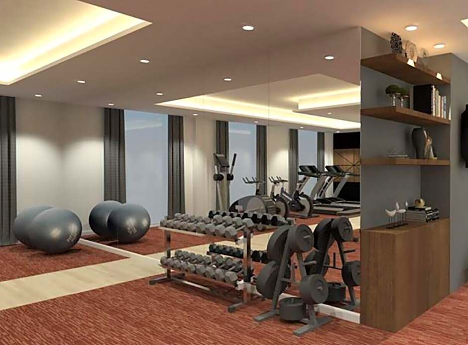 Summit Hotel Naga