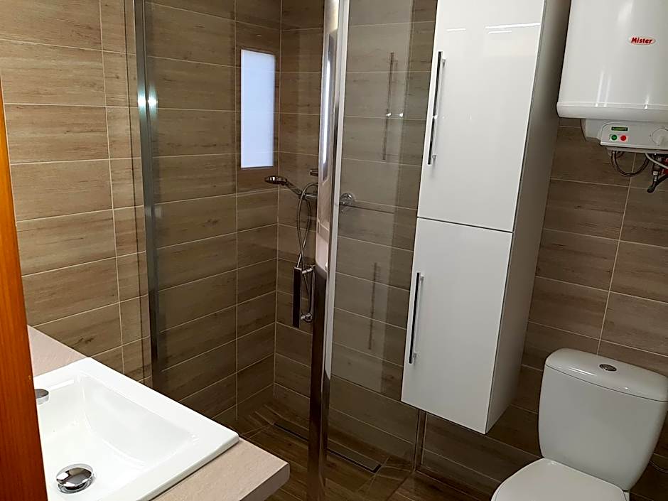 Domki BLANKA Jastarnia