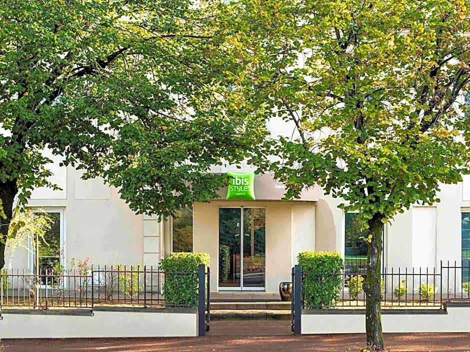 B&B HOTEL Saint-Maur Creteil
