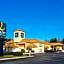 Quality Inn & Suites Richburg I-77