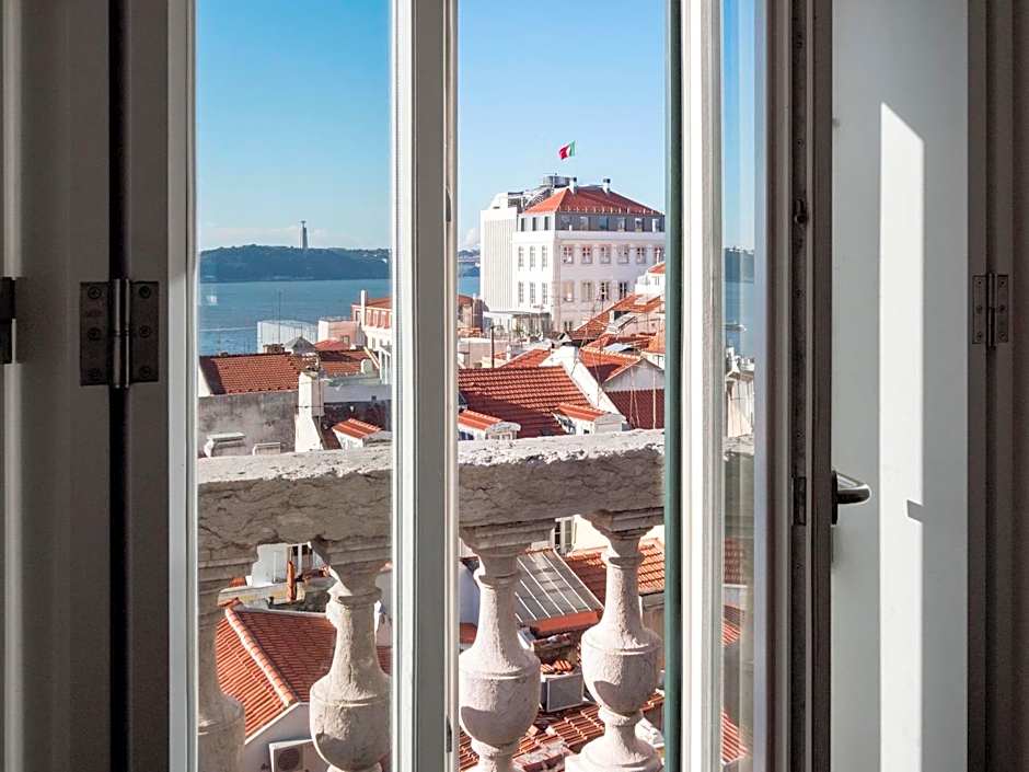 Palácio Camões - Lisbon Serviced Apartments