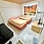 Hotel Hoshi Kaikan