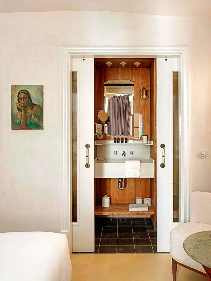 La Bionda Hotel - Adults Only