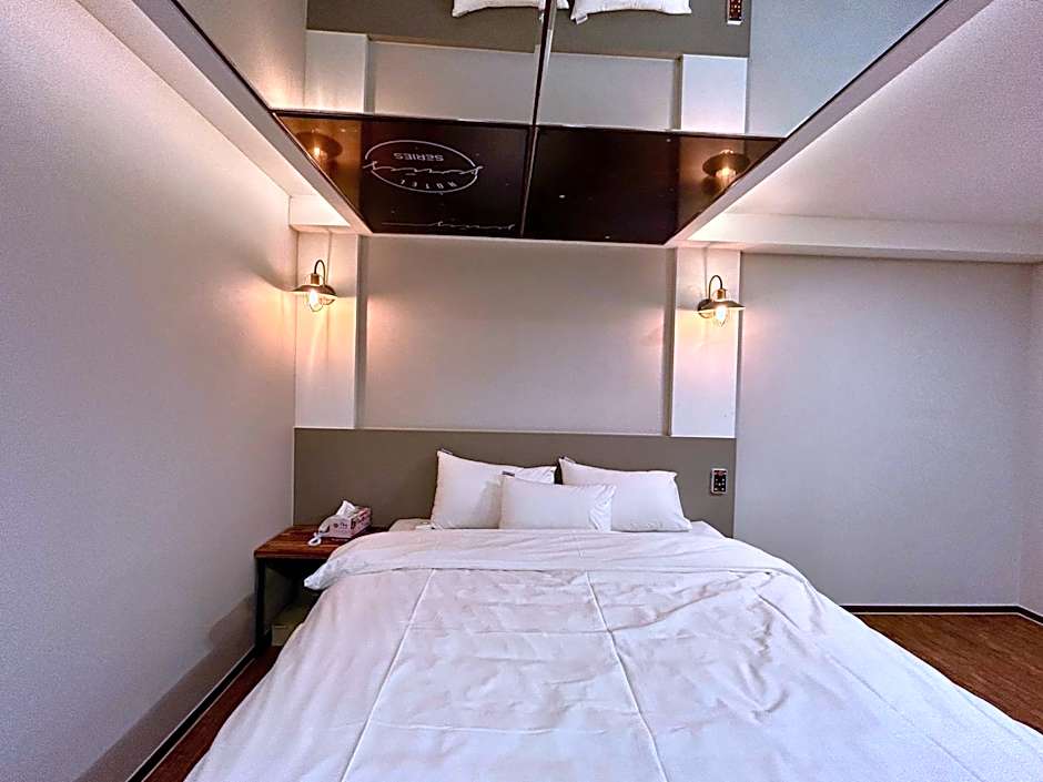 Series hotel