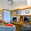 Comfort Suites Boise West Meridian