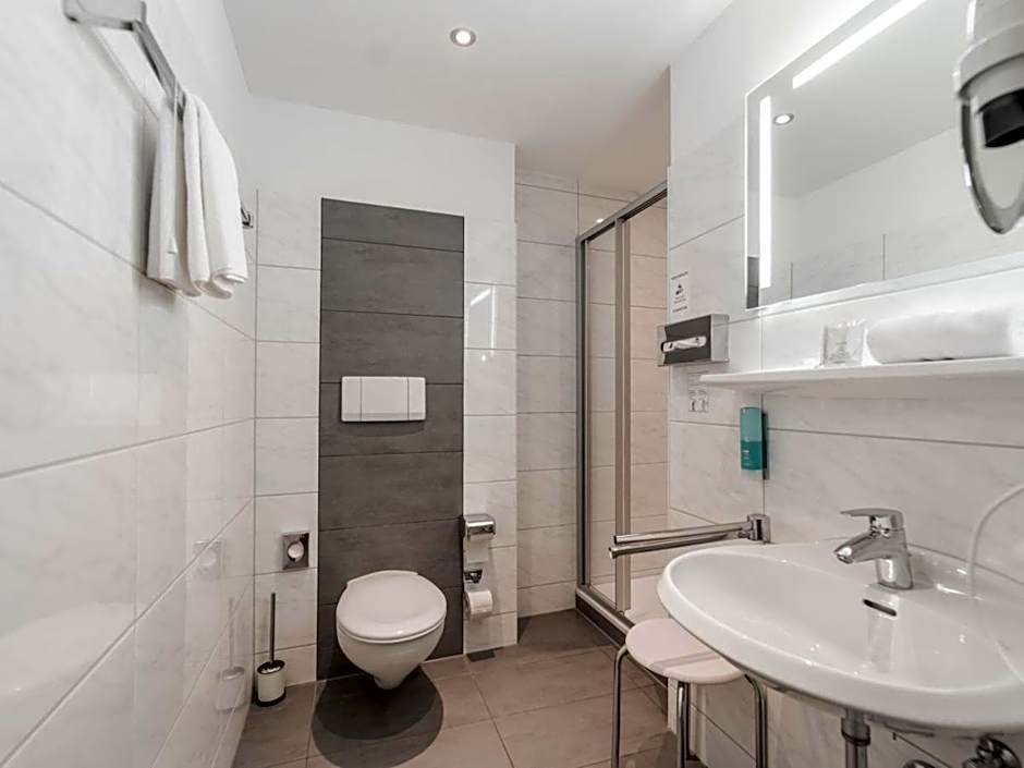 Hotel am Marschiertor