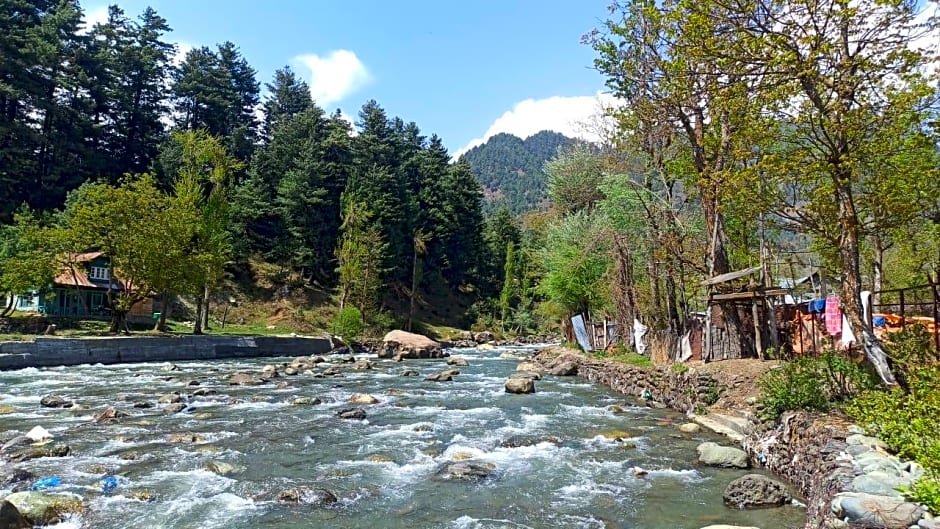 Paradise Guest House