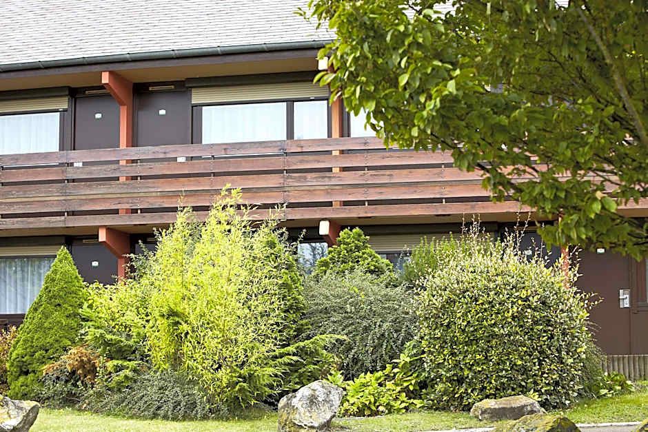 Campanile Armbouts Cappel Dunkerque