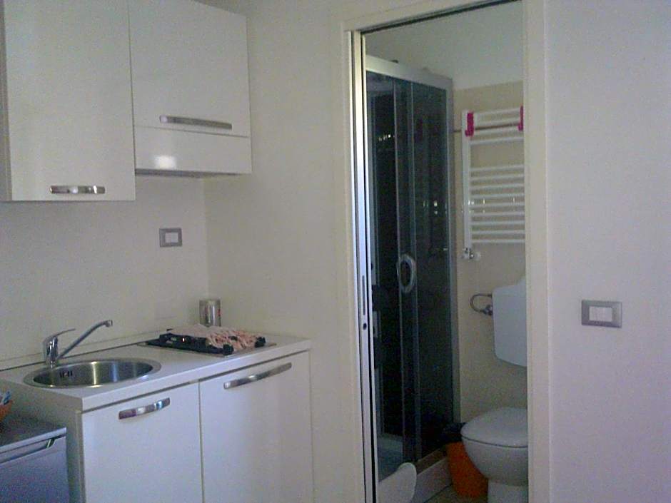 Cinque Terre Tra Il Filo Di Arianna