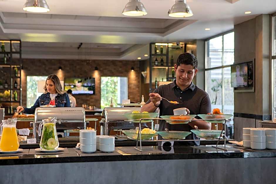 Casa Andina Select Tacna